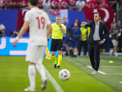 Euro 2024 Soccer Czech Republic Turkey