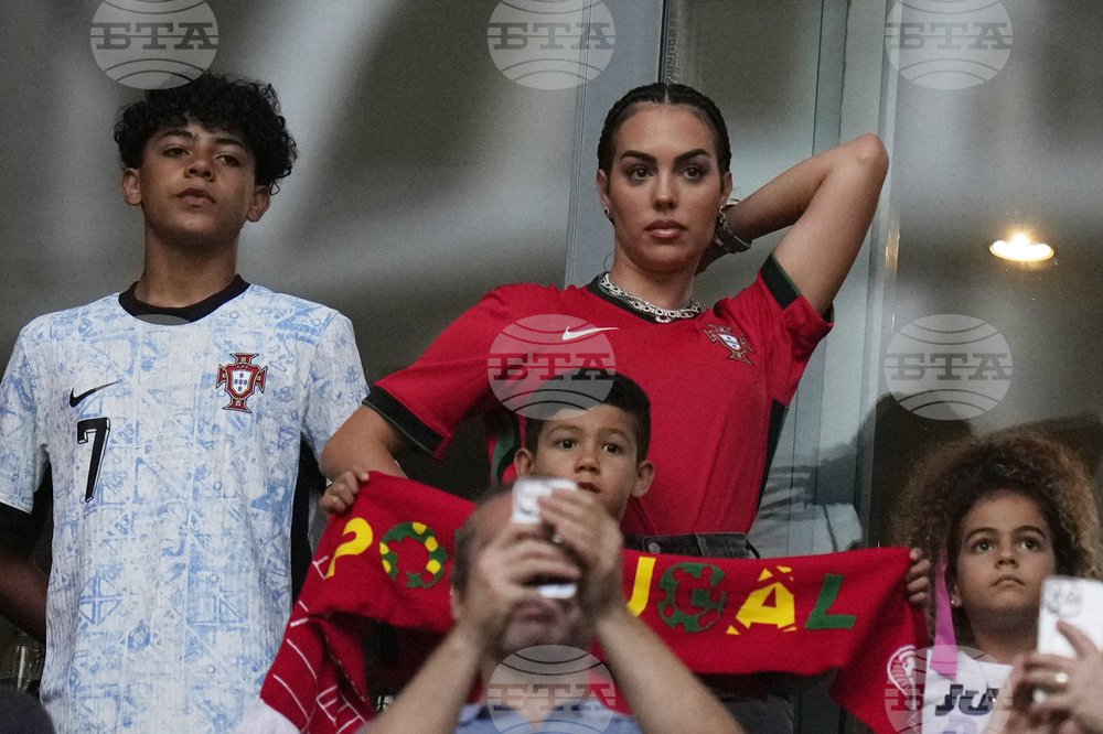 Синът на Кристиано Роналдо беше извикан за първи път в националния отбор на Португалия за юноши