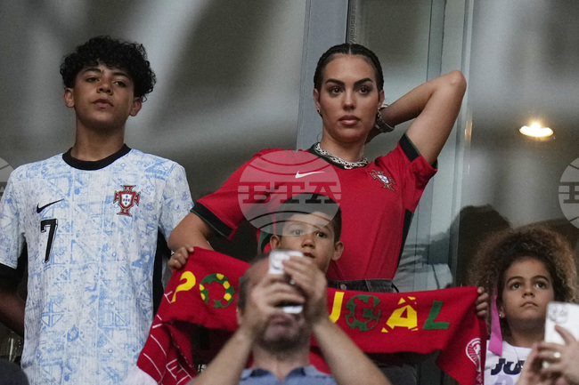 Синът на Кристиано Роналдо беше извикан за първи път в националния отбор на Португалия за юноши