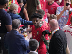 Euro 2024 Soccer Georgia Portugal