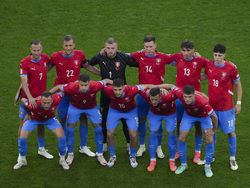 Euro 2024 Soccer Czech Republic Turkey