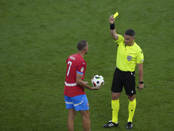 Euro 2024 Soccer Czech Republic Turkey