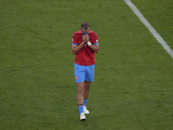 Euro 2024 Soccer Czech Republic Turkey