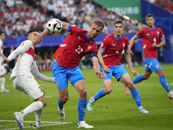 Euro 2024 Soccer Czech Republic Turkey