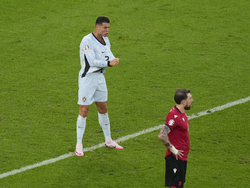 Euro 2024 Soccer Georgia Portugal