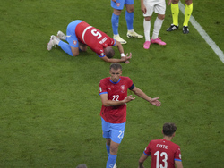 Euro 2024 Soccer Czech Republic Turkey