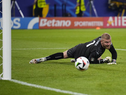Euro 2024 Soccer Czech Republic Turkey