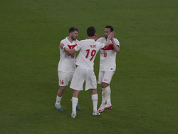 Euro 2024 Soccer Czech Republic Turkey