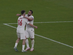 Euro 2024 Soccer Czech Republic Turkey