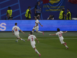 Euro 2024 Soccer Czech Republic Turkey