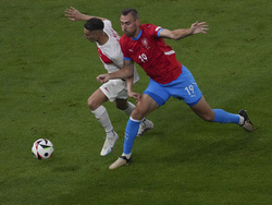 Euro 2024 Soccer Czech Republic Turkey