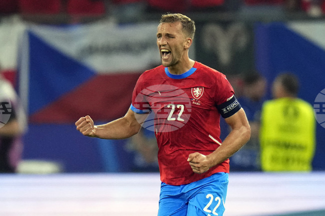 Чехия постигна минимална победа над Сан Марино, нулеви равенства в останалите европейски контроли