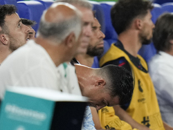 Euro 2024 Soccer Georgia Portugal
