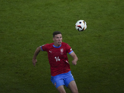 Euro 2024 Soccer Czech Republic Turkey