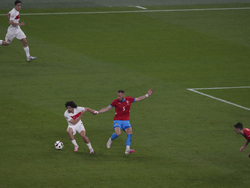 Euro 2024 Soccer Czech Republic Turkey