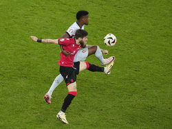 Euro 2024 Soccer Georgia Portugal