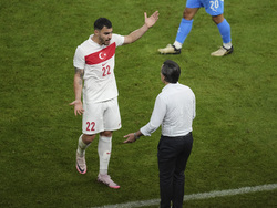 Euro 2024 Soccer Czech Republic Turkey
