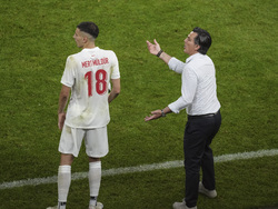 Euro 2024 Soccer Czech Republic Turkey