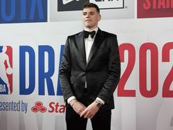 NBA Draft Basketball