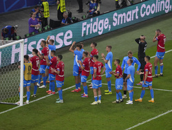Euro 2024 Soccer Czech Republic Turkey