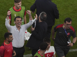 Euro 2024 Soccer Czech Republic Turkey