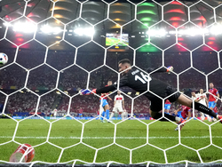 Euro 2024 Soccer Czech Republic Turkey