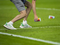 Euro 2024 Soccer Czech Republic Turkey