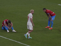 Euro 2024 Soccer Czech Republic Turkey