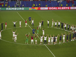 Euro 2024 Soccer Czech Republic Turkey
