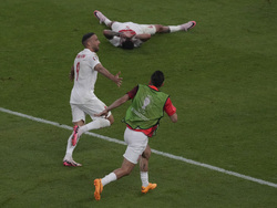 Euro 2024 Soccer Czech Republic Turkey