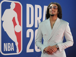 NBA Draft Basketball