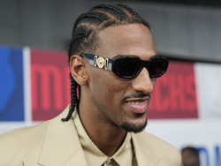 NBA Draft Basketball