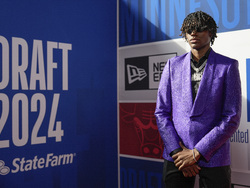NBA Draft Basketball