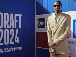 NBA Draft Basketball