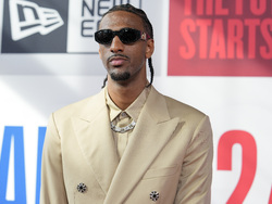 NBA Draft Basketball