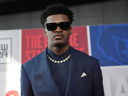 NBA Draft Basketball