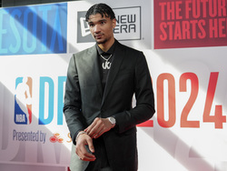 NBA Draft Basketball