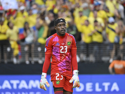 Copa America Soccer Ecuador Jamaica