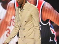 NBA Draft Basketball