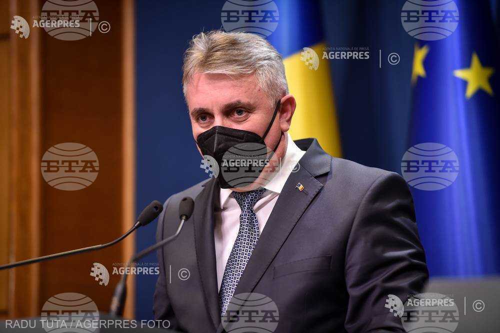 Аджерпрес: Вътрешният министър Боде: Няма опасност от радиация или от повишени нива на радиация