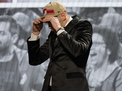 NBA Draft Basketball
