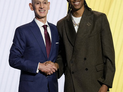 NBA Draft Basketball