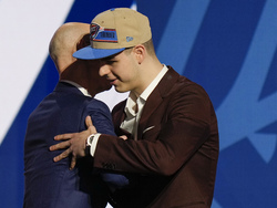 NBA Draft Basketball