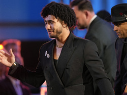 NBA Draft Basketball
