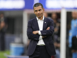 Copa America Soccer Venezuela Mexico