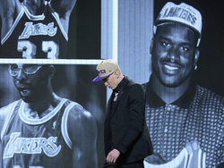 NBA Draft Basketball