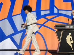 NBA Draft Basketball