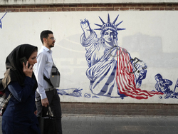 Iran Election Analysis