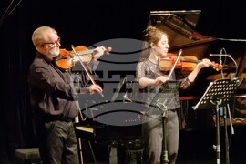 Варна - музикален фестивал „Варненско лято” - ансамбъл „Сирба”