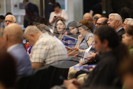 Международен форум за кирилицата „Азбука. Език. Идентичност“